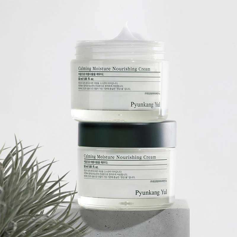 Calming Moisture Nourishing Cream - Image 8