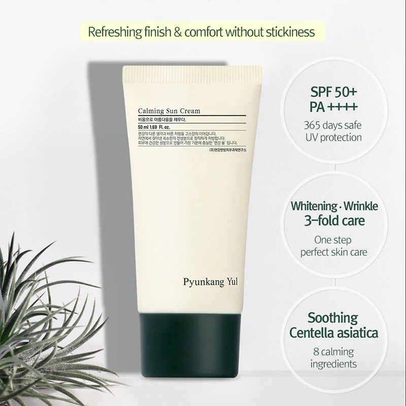 Calming Sun Cream - Image 4