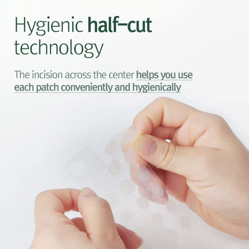 Clear Spot Patch - Image 6