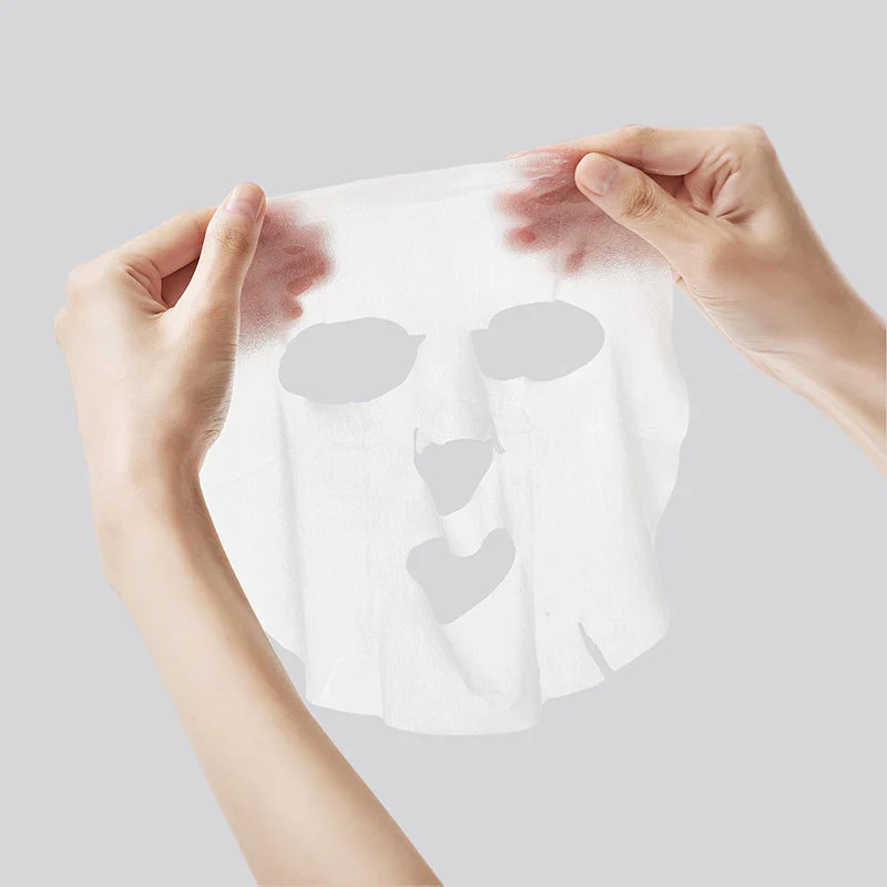 Highly Moisturizing Essence Mask Pack - Image 2