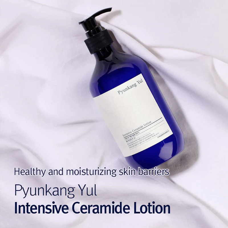 Intensive Ceramide Lotion - Image 5