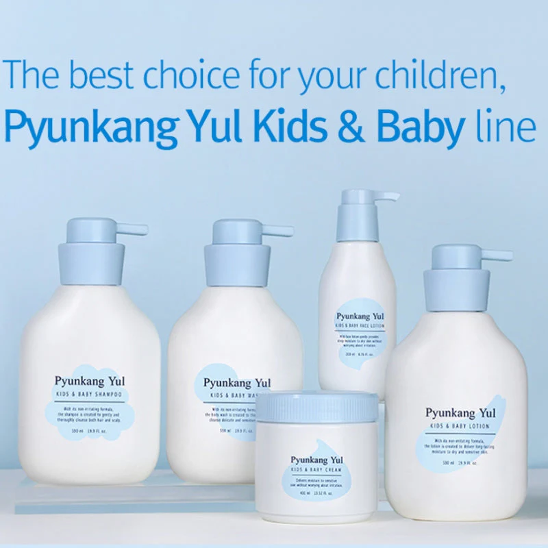 Kids & Baby Lotion - Image 6