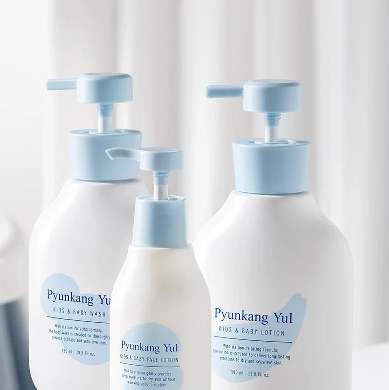 Kids & Baby Lotion - Image 7