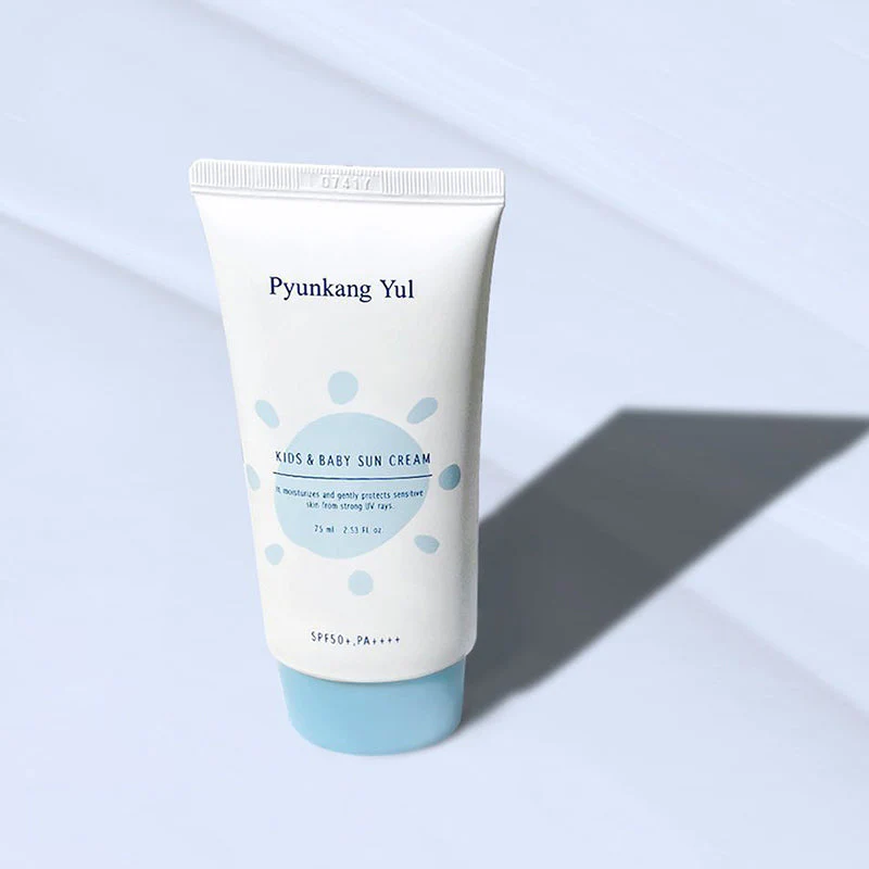 Kids & Baby Sun Cream - Image 3