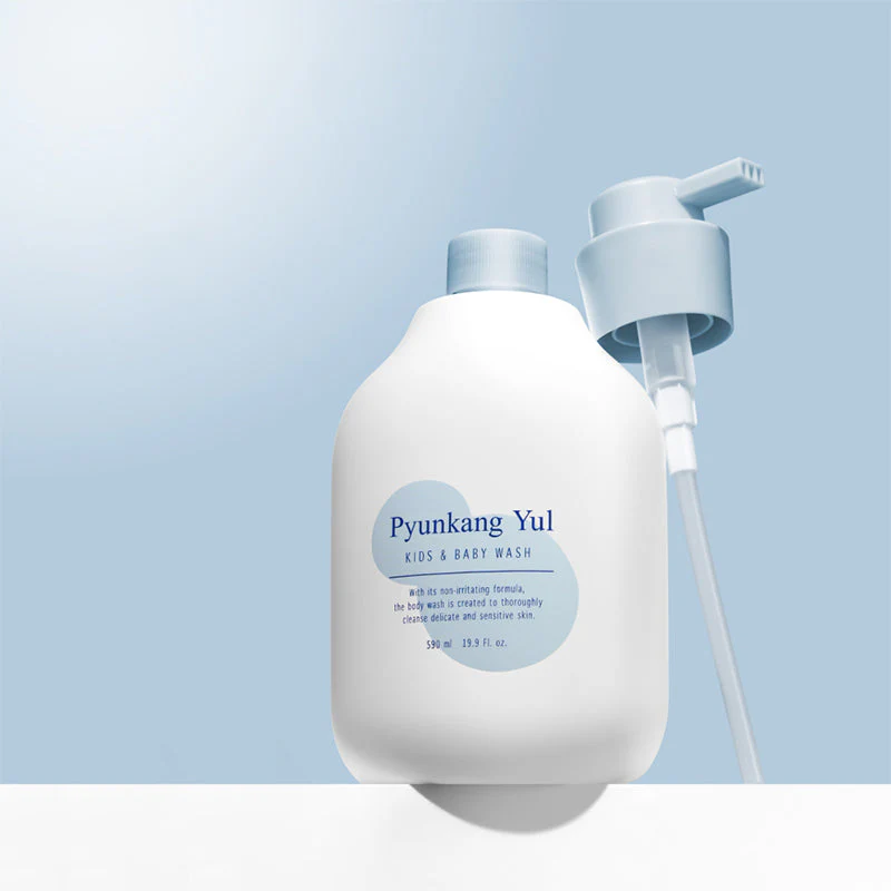 Kids & Baby Wash - Image 2