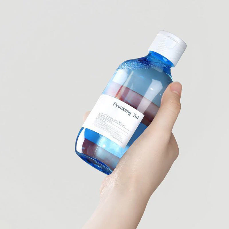 Low Ph Cleansing Water - Image 5