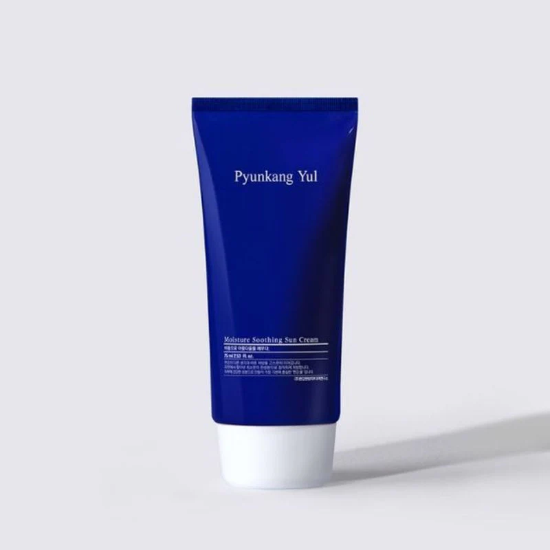 Moisture Soothing Sun Cream SPF50 PA++++ - Image 5