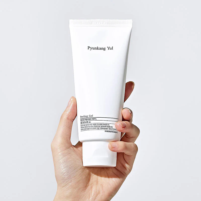 Peeling Gel - Image 4
