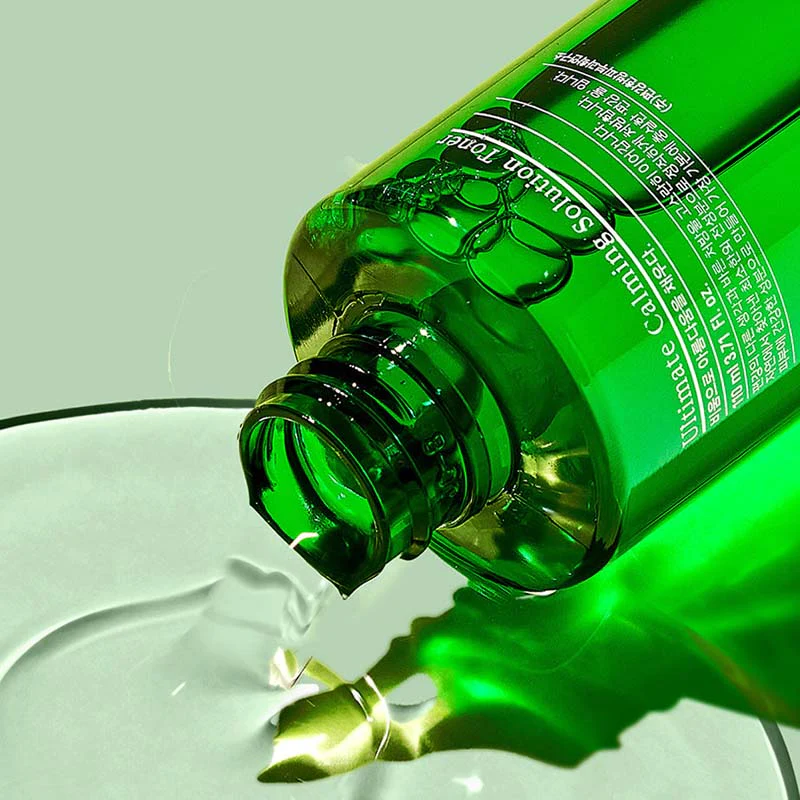 Ultimate Calming Solution Toner - Image 3