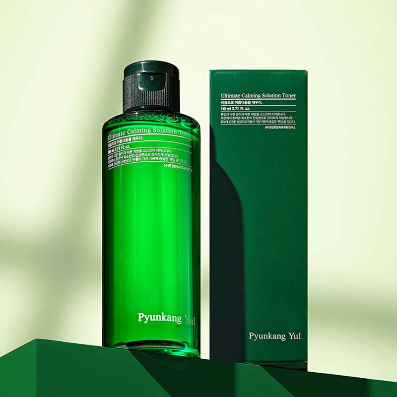 Ultimate Calming Solution Toner - Image 6