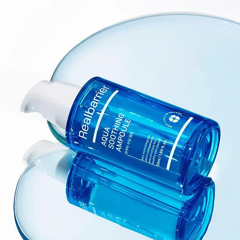 Aqua Soothing Ampoule - Image 2
