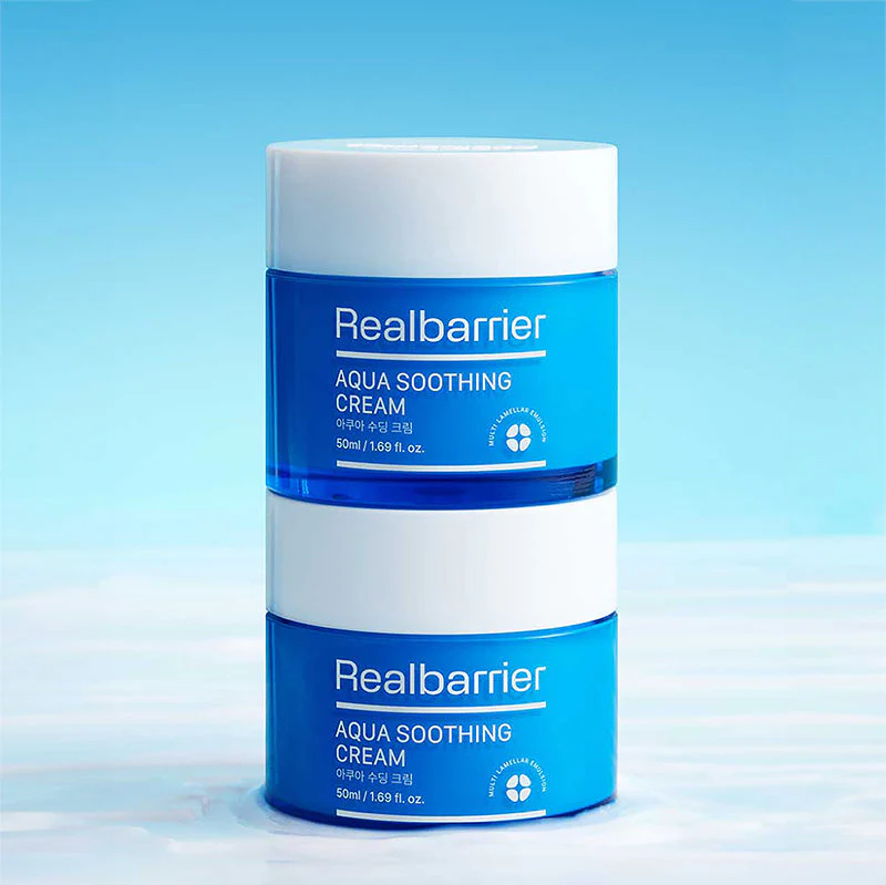 Aqua Soothing Cream - Image 2
