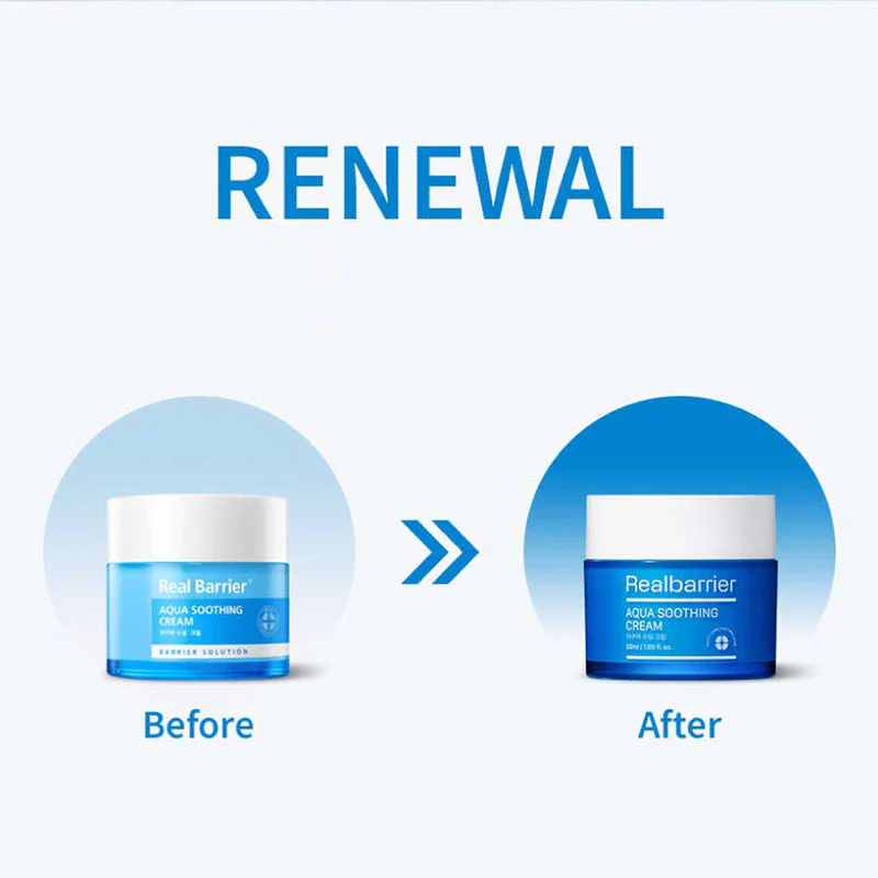 Aqua Soothing Cream - Image 3