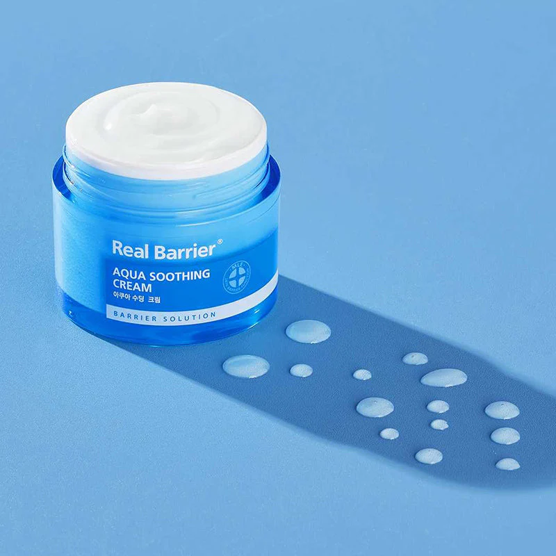 Aqua Soothing Cream - Image 5