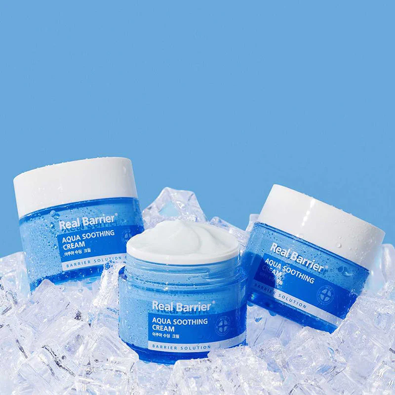 Aqua Soothing Cream - Image 6