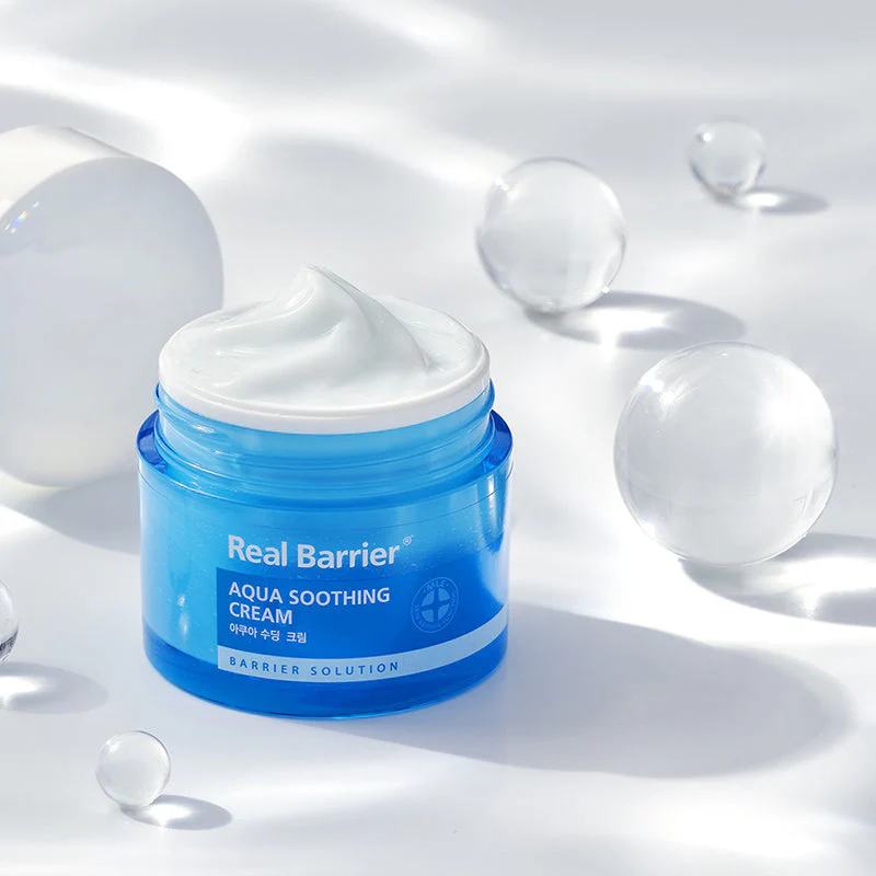 Aqua Soothing Cream - Image 7