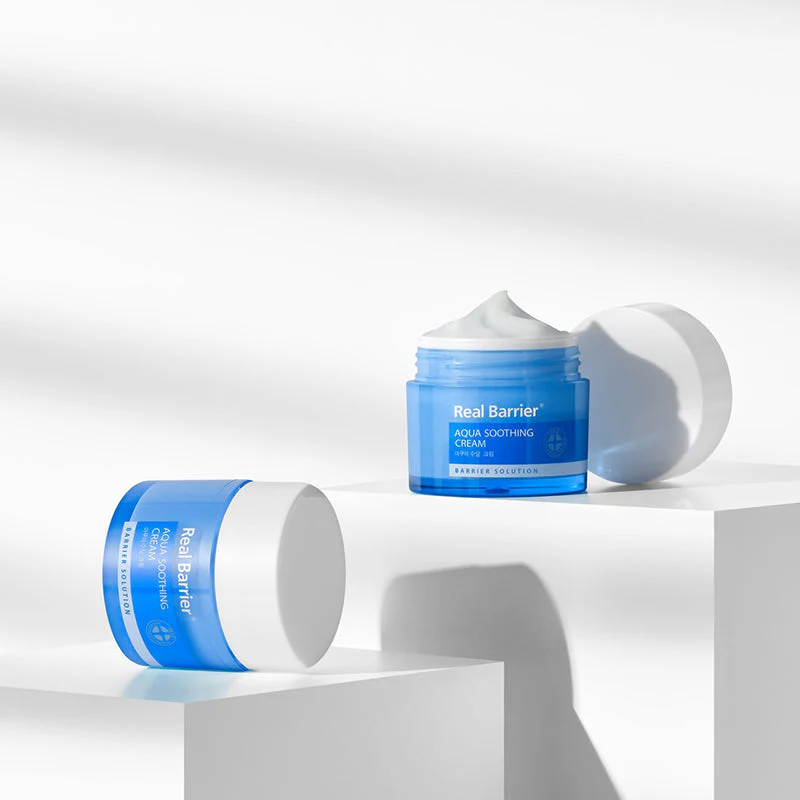 Aqua Soothing Cream - Image 8
