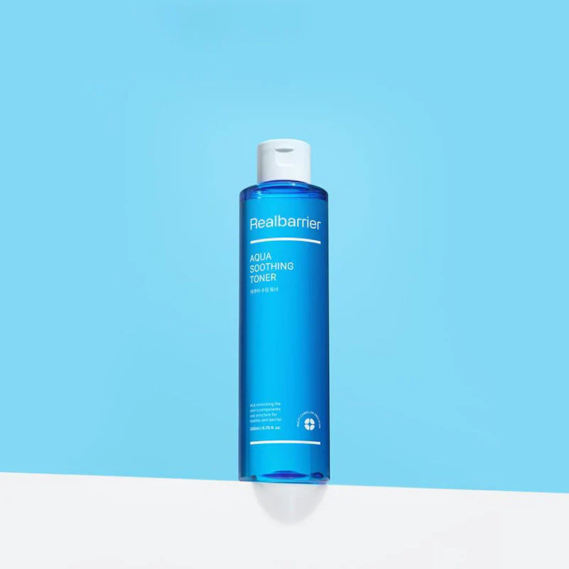 Aqua Soothing Toner - Image 2