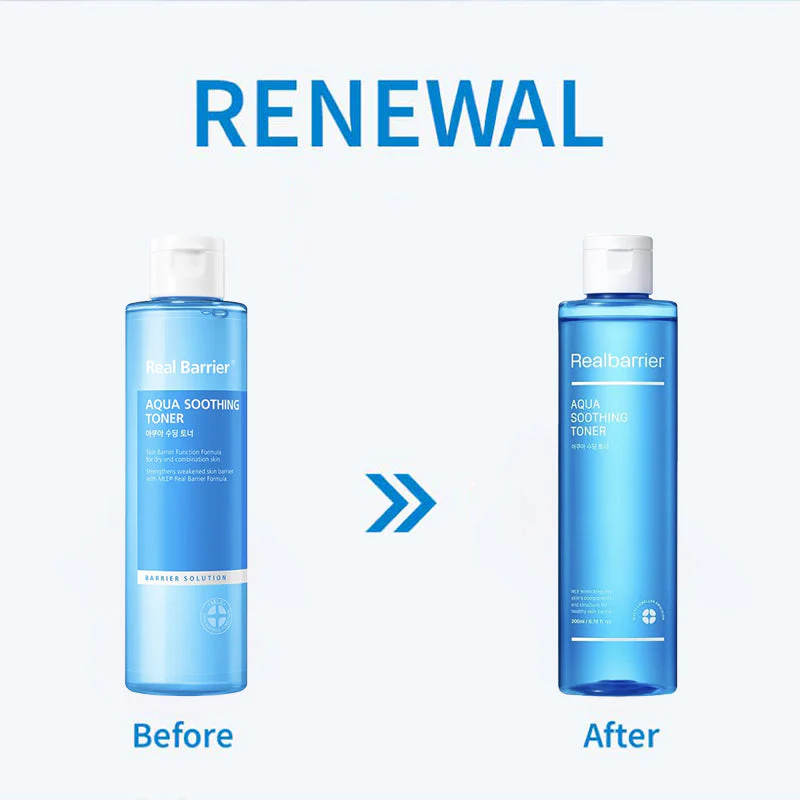 Aqua Soothing Toner - Image 6