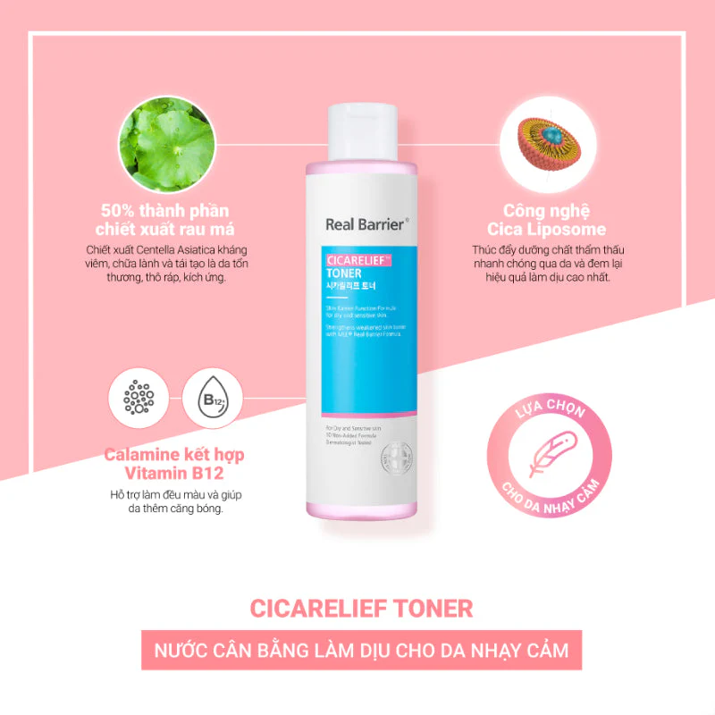 Cicarelief Toner - Image 4
