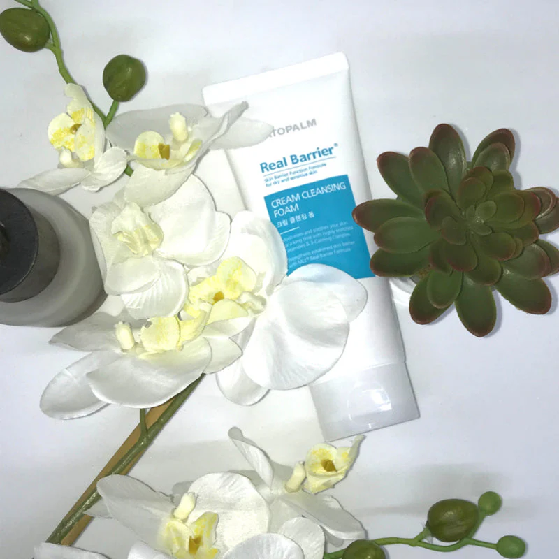 Cream Cleansing Foam - Image 3