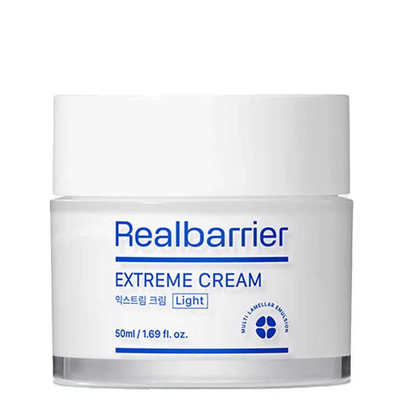 Extreme Cream (Light)