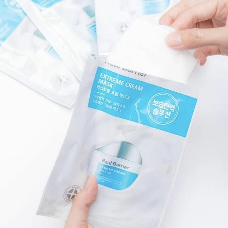 Extreme Cream Mask - Image 5