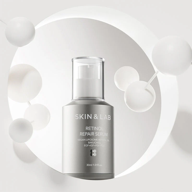 Retinol Repair Serum - Image 8