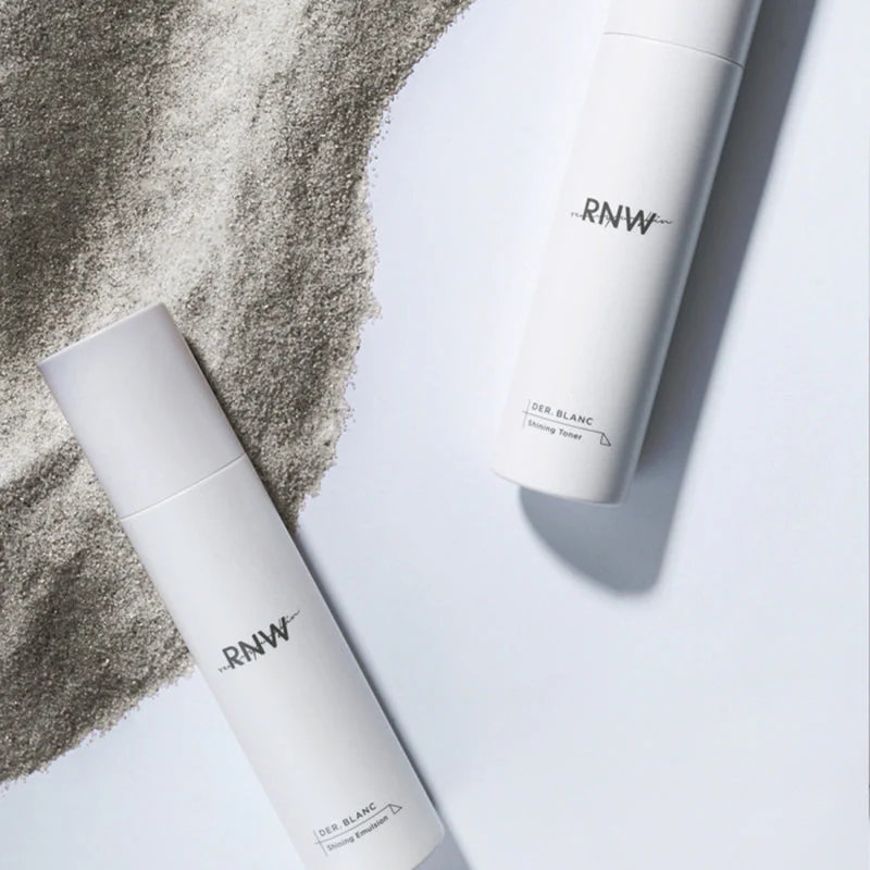 DER. BLANC Shining Emulsion - Image 3