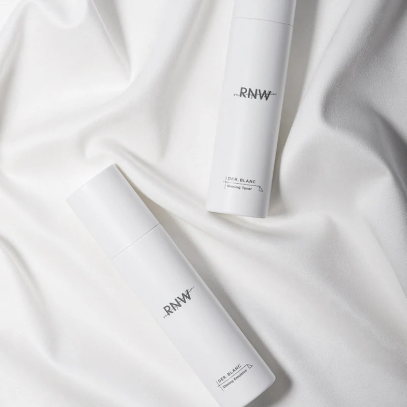 DER. BLANC Shining Toner - Image 2