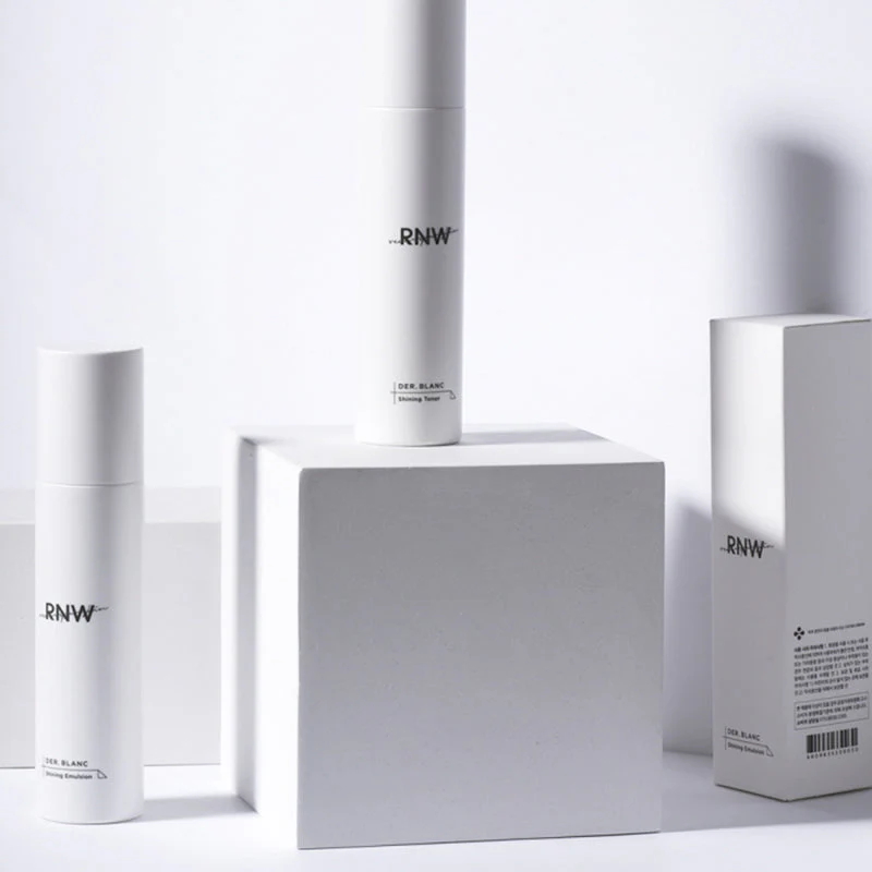 DER. BLANC Shining Toner - Image 5