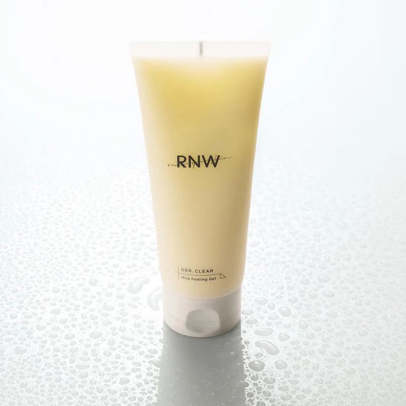 DER. CLEAR Mild Peeling Gel - Image 3