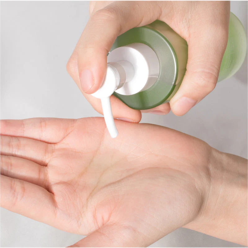 DER. CLEAR Purifying Cleansing Oil - Image 3