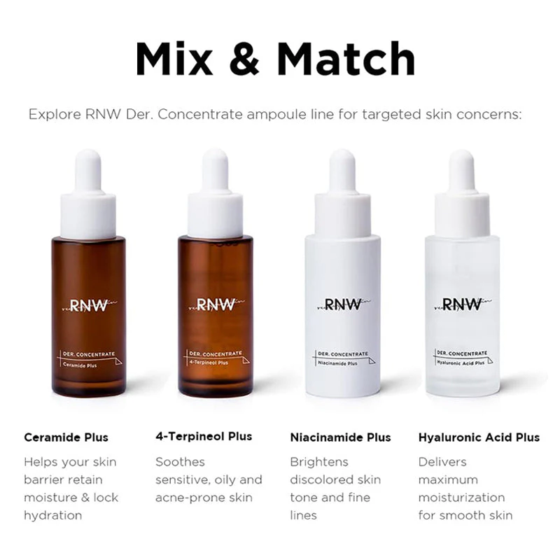 DER. CONCENTRATE 4-Terpineol Plus Serum - Image 7