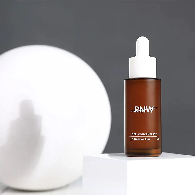 DER. CONCENTRATE Adenosine Plus - Image 3