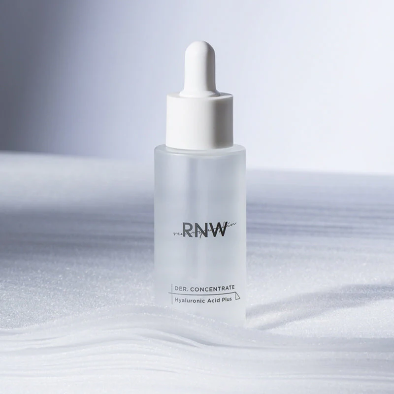 DER. CONCENTRATE Hyaluronic Acid Plus - Image 2