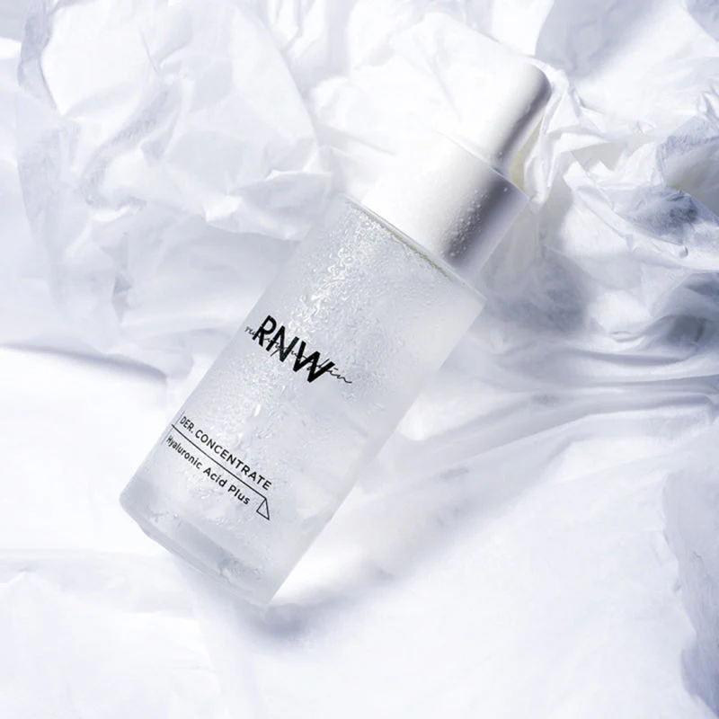 DER. CONCENTRATE Hyaluronic Acid Plus - Image 5