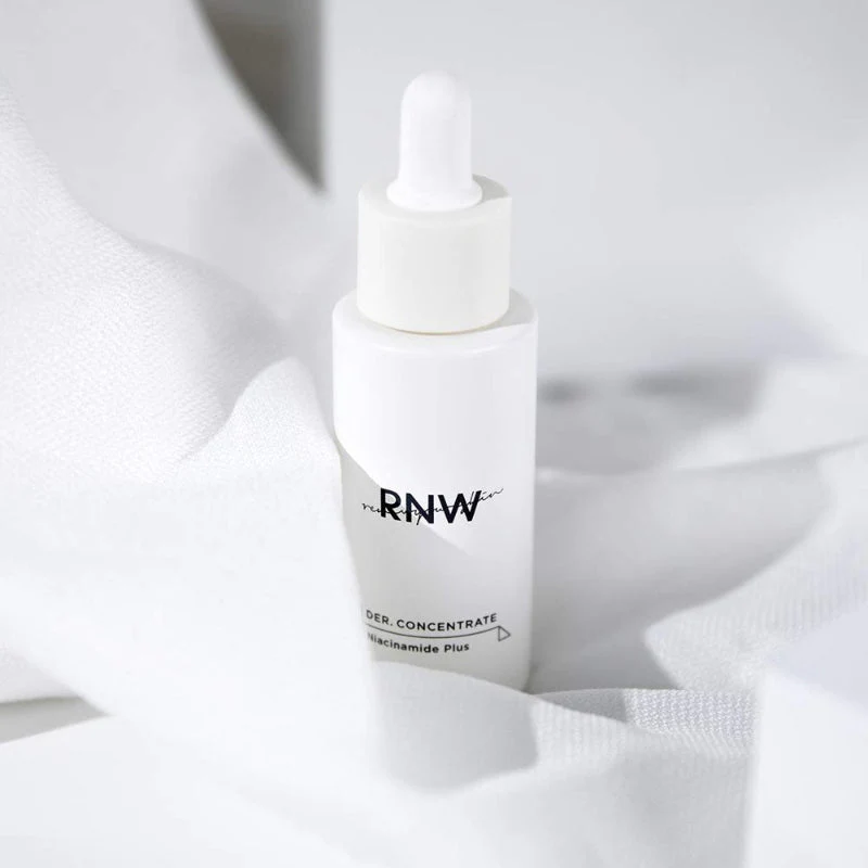 DER. CONCENTRATE Niacinamide Plus - Image 2