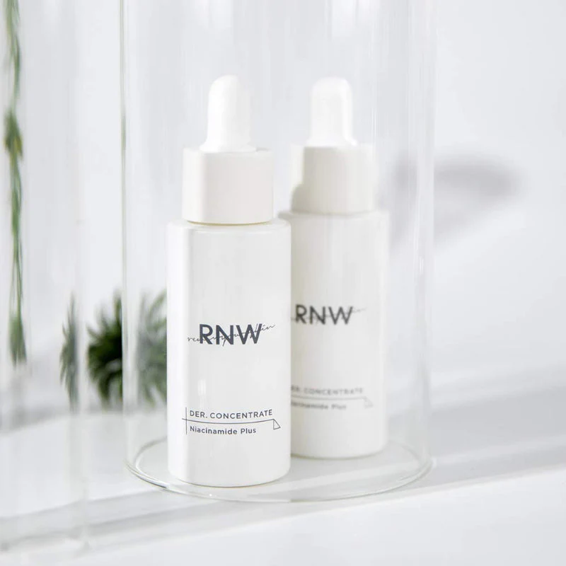 DER. CONCENTRATE Niacinamide Plus - Image 4