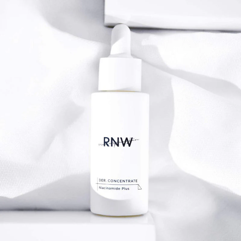 DER. CONCENTRATE Niacinamide Plus - Image 5