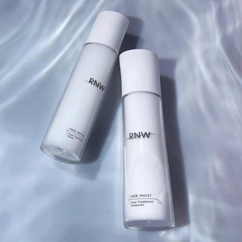 DER. MOIST Hyal Treatment Emulsion - Image 2