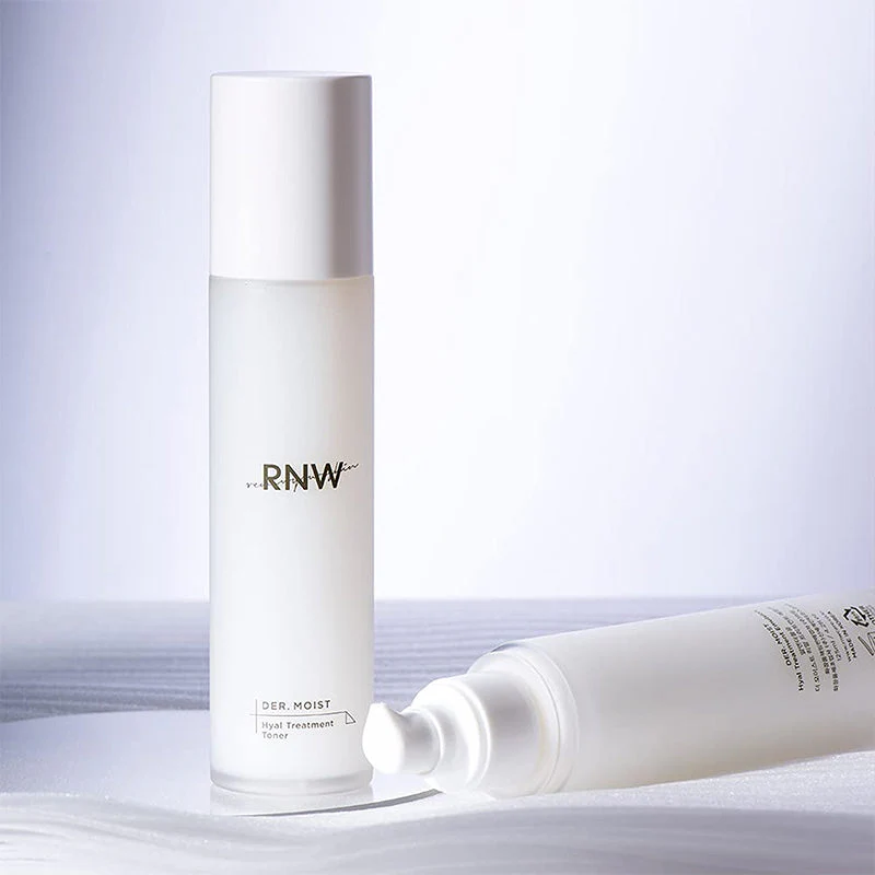 DER. MOIST Hyal Treatment Toner - Image 3