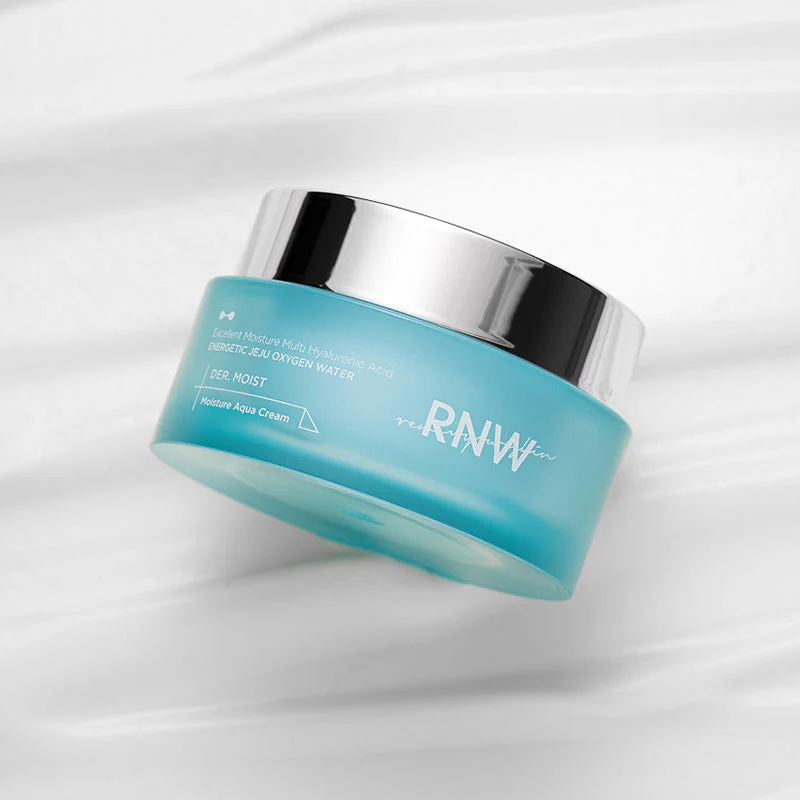 DER. MOIST Moisture Aqua Cream - Image 2