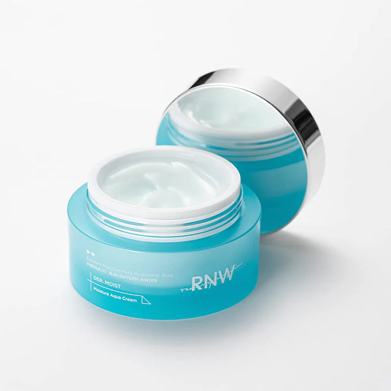 DER. MOIST Moisture Aqua Cream - Image 3