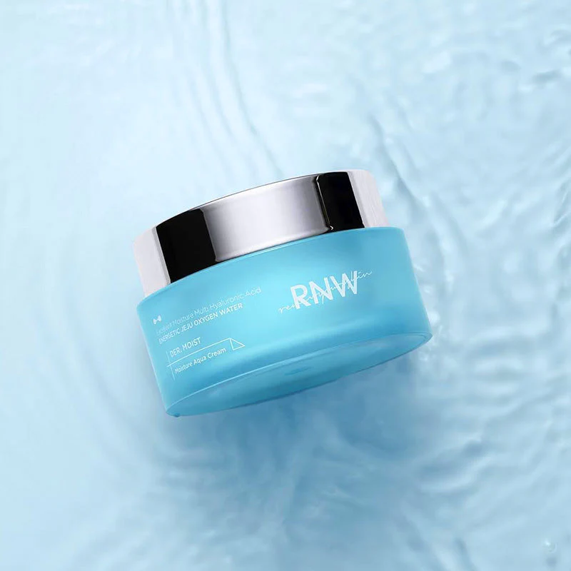 DER. MOIST Moisture Aqua Cream - Image 6