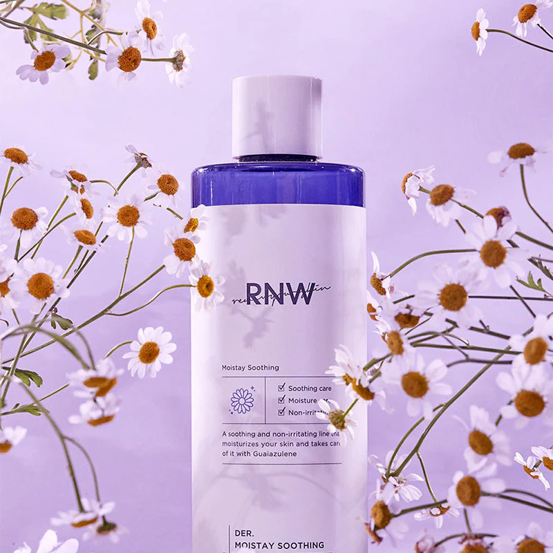DER. MOISTAY SOOTHING Skin Toner - Image 2