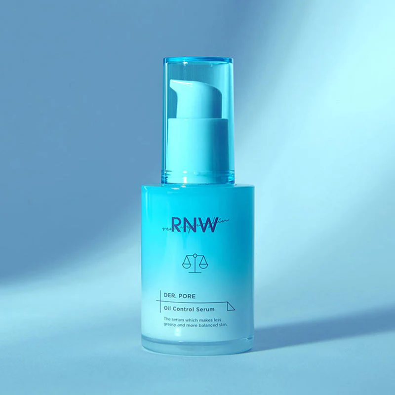 DER. PORE Oil Control Serum - Image 2