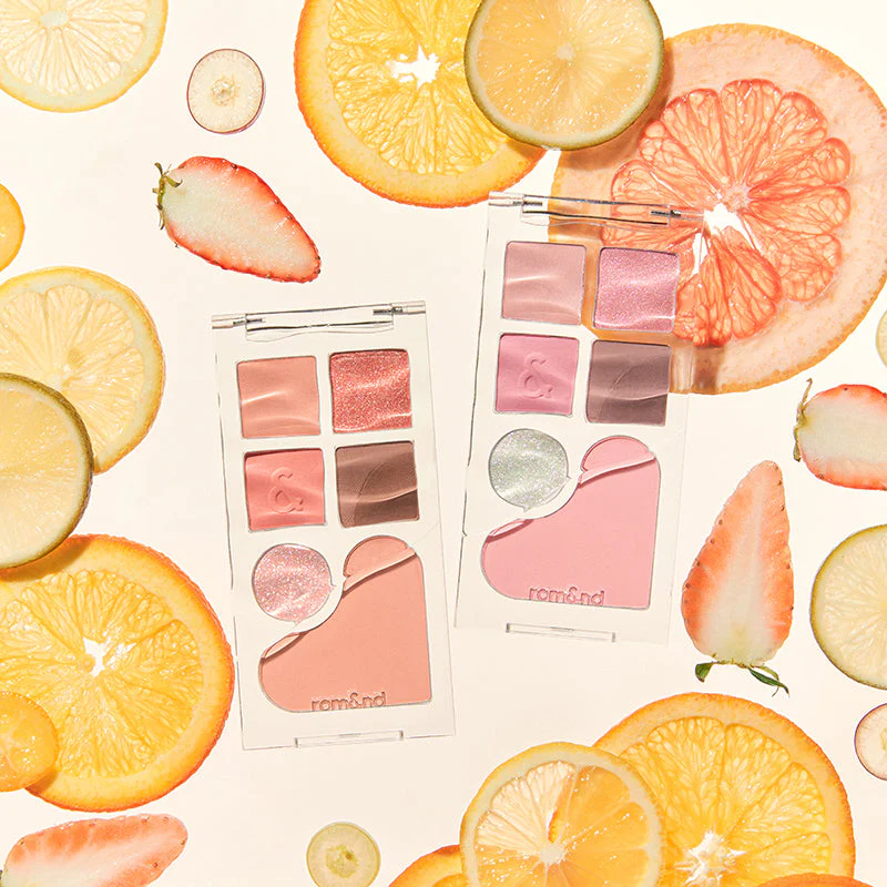 Bare Layer Palette - Image 5