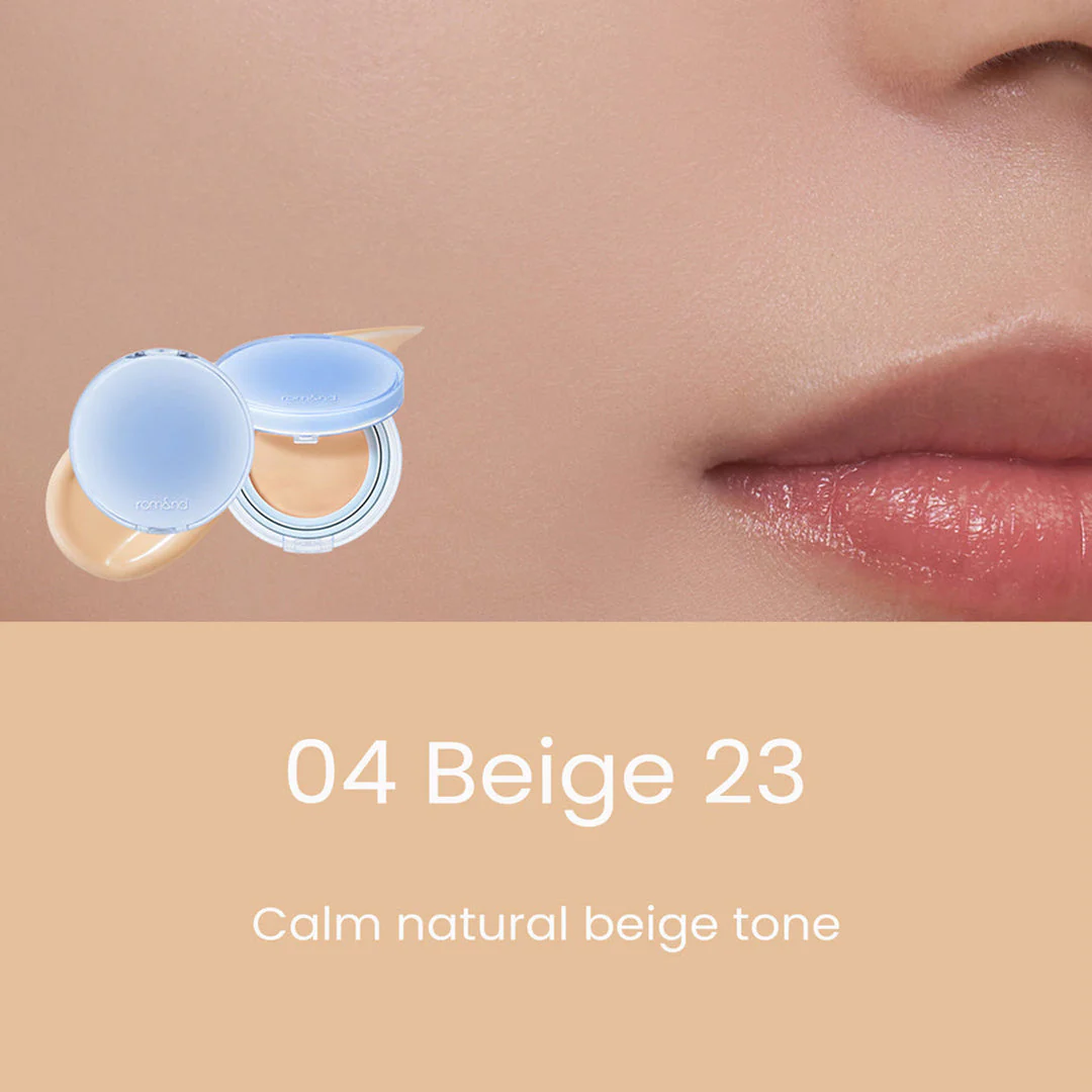 Bare Water Cushion SPF38 PA+++ - Image 13