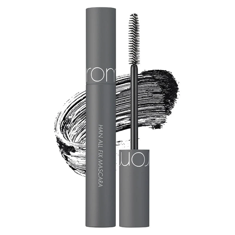 Han All Fix Mascara - Image 5